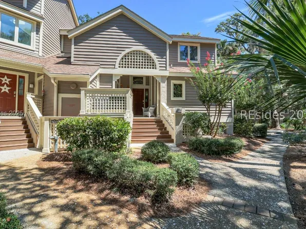 80 Ocean Ln APT 7618, Hilton Head Island, SC 29928