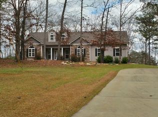4645 Whitesville Rd, Lagrange, GA 30241