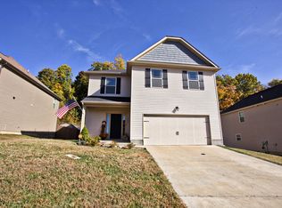 1328 Black Oak Cir, Clarksville, TN 37042