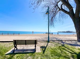 5 Herbert Ave, Toronto, ON M4L 3P8