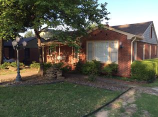 1728 S Carson Ave, Tulsa, OK 74119