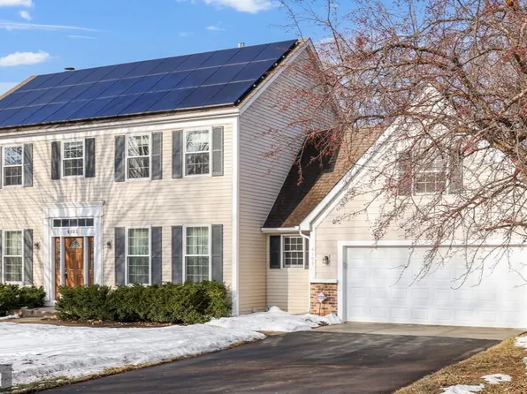 4105 Countryview Dr, Eagan, MN 55123