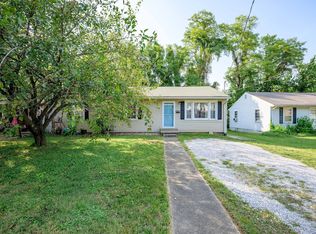 514 Henry St, Elizabethtown, KY 42701