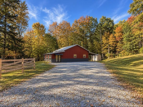 2030 Woods Valley Rd, Cumberland Furnace, TN 37051