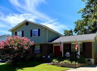 850 Birchwood Ct, Arnold, MD