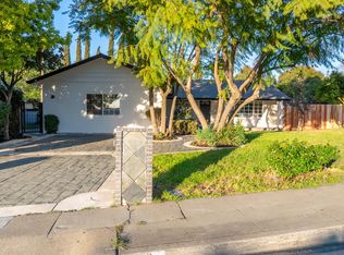 436 Mahoney Dr, San Jose, CA