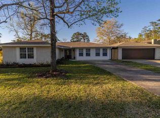 309 Dorothy, Rose Hill Acres, TX 77657