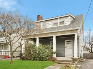 9 Wayne St, Croton On Hudson, NY 10520