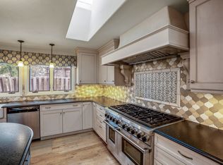 126 Andanada St, Los Alamos, NM 87544