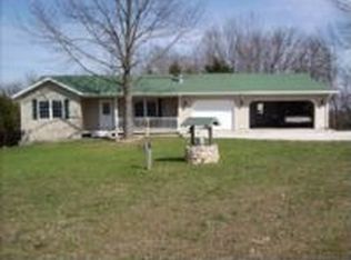 115 Cash Spring Rd, Ozark, MO 65721