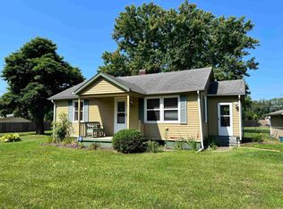 54909 Currant Rd, Mishawaka, IN 46545