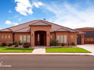 3755 S Stoney Hill Rd, Washington, UT 84780