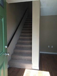 Entry Way