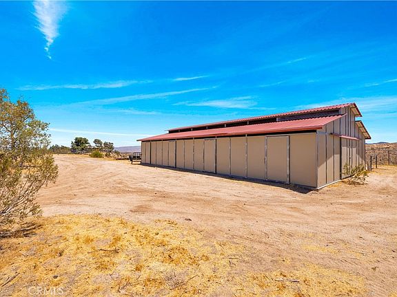 4th image of 57050 Mesa Rd