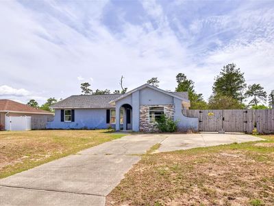 16710 SW 29th Terrace Rd, Ocala, FL, 34473