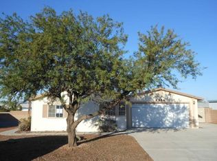 4325 S Otis Rd, Fort Mohave, AZ 86426