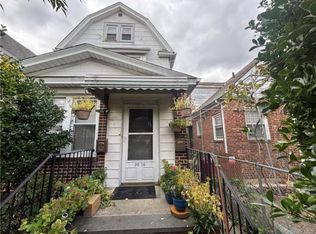 30-16 154th St #2, Flushing, NY 11354