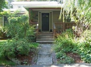 2360 Alder St, Eugene, OR 97405