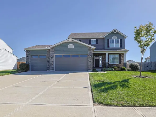 306 Brampton Pl, Trenton, OH 45067