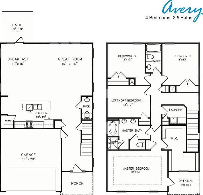 2nd image of 1058 Autumns Wood Cir #E