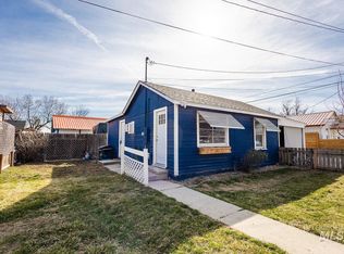 720 E 5th St, Meridian, ID 83642