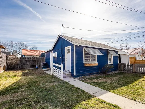 720 E 5th St, Meridian, ID 83642