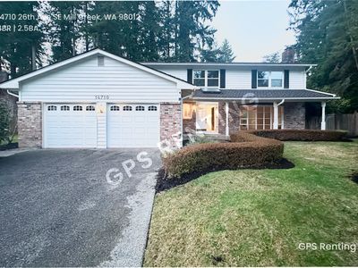 14710 26th Ave SE, Mill Creek, WA, 98012