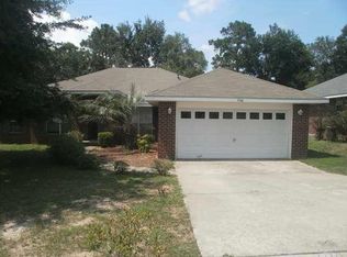 7100 S Rampart Way, Pensacola, FL 32505