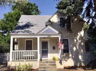 1228 San Miguel Pl, Colorado Springs, CO 80903