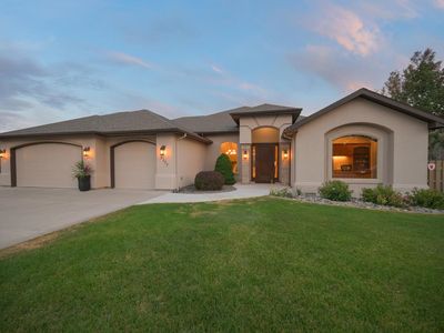 2277 Autumn Ash Ave, Grand Junction, CO, 81506