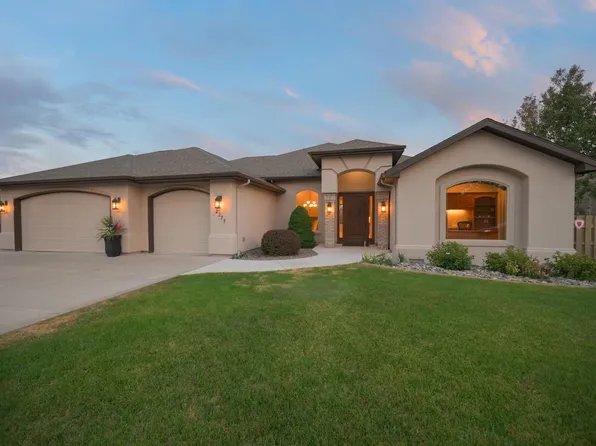 2277 Autumn Ash Ave, Grand Junction, CO 81506