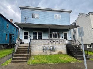 434 N Wabash St, Wheeling, WV 26003