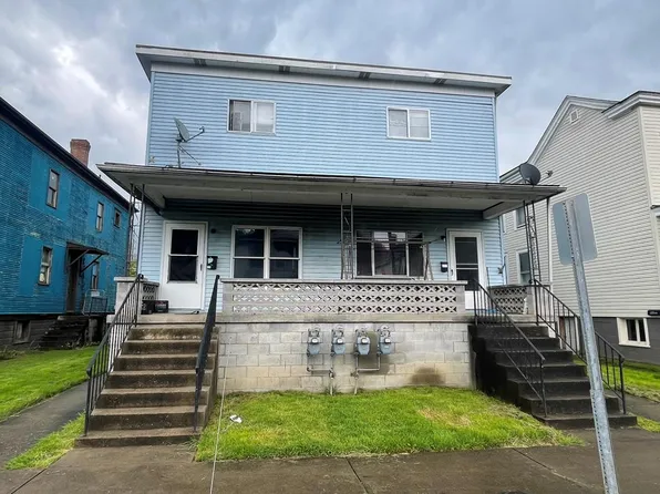 434 N Wabash Street, Wheeling, WV 26003