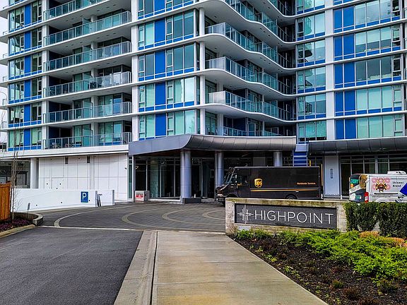 3rd image of 518 Clarke Rd #1204