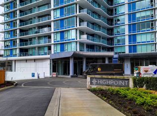 518 Clarke Rd #1204, Coquitlam, BC