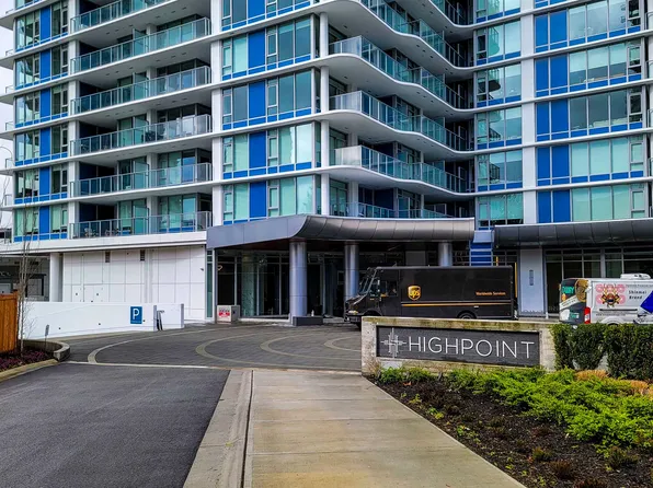 518 Clarke Rd #1204, Coquitlam, BC V3J 0S7