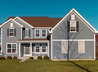 4362 Rudyard Kipling Rd, Elgin, IL 60124