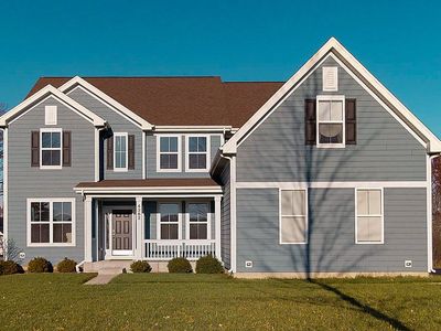 4362 Rudyard Kipling Rd, Elgin, IL, 60124