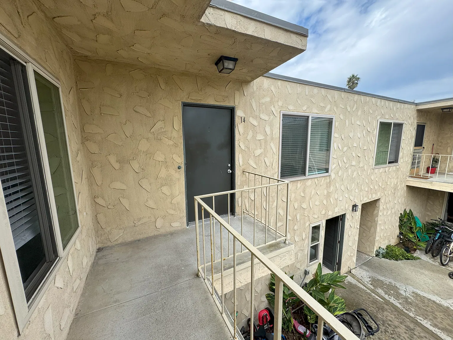 2 bed, $3,450 — Photo 2