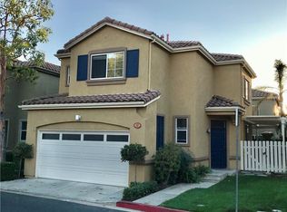 17 Calle De Los Grabados, Rancho Santa Margarita, CA 92688