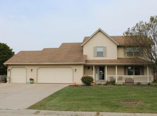 2216 1st Cir, Kenosha, WI 53140