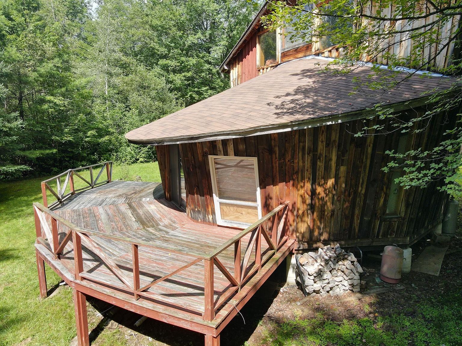 286 Pease Hill Road, Anson, ME 04911 Zillow