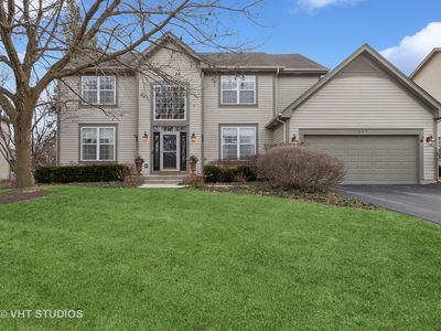 7341 Prescott Ln, Gurnee, IL, 60031
