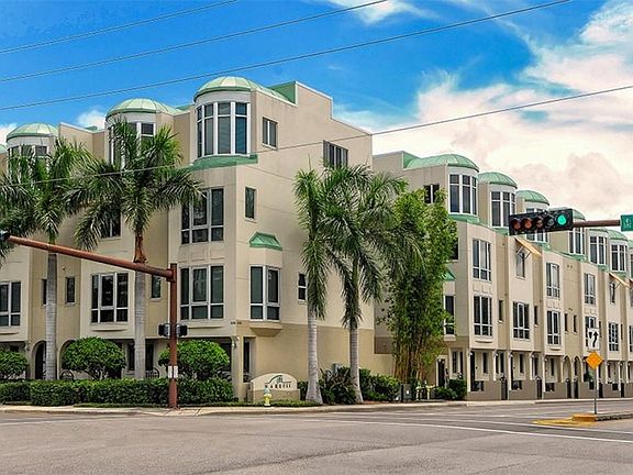 2nd image of 235 Cocoanut Ave Unit 105B