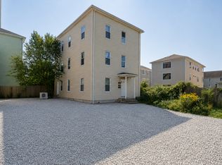 49 49.5 Ellsworth, Worcester, MA 01610