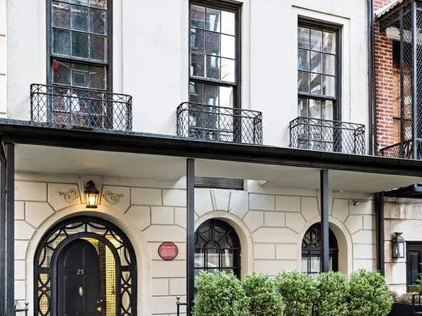 23 Beekman Place
