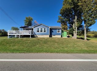 2918 State Route 41 Hwy, Cincinnatus, NY 13040