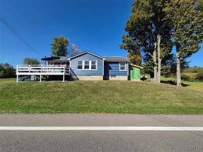 2918 State Route 41 Hwy, Cincinnatus, NY, 13040