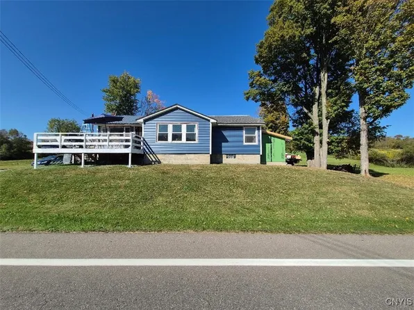 2918 State Route 41 Hwy, Cincinnatus, NY 13040