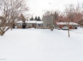 5287 Jacks Hollow Rd, South Williamsport, PA 17702